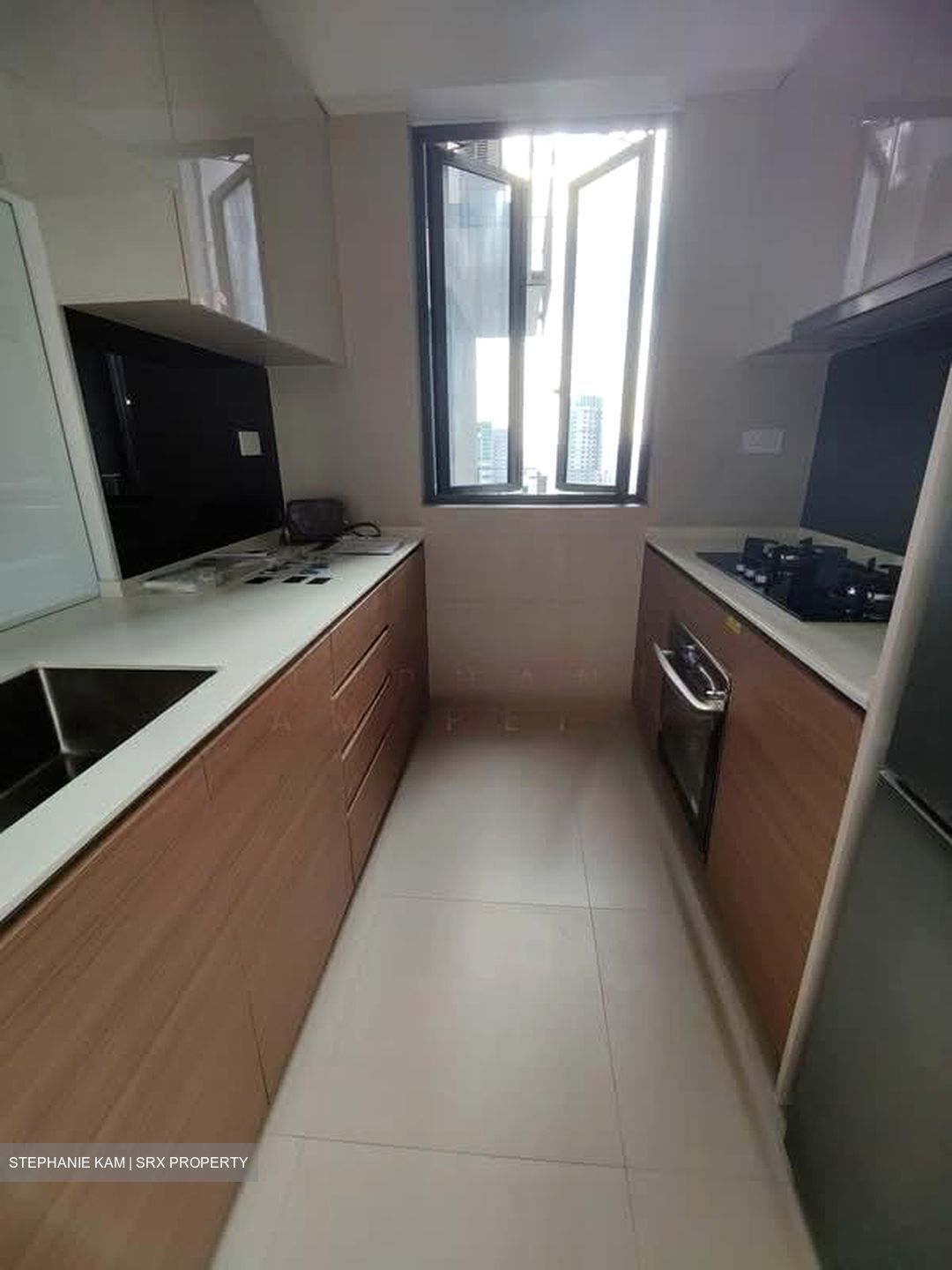 Stirling Residences (D3), Apartment #565174591
